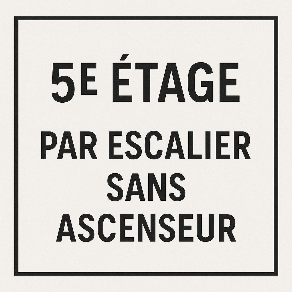 Sacre-coeur - Chappe Apartment